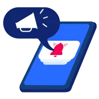 Automated Alerts & Notifications