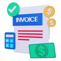 E-Invoice Integration