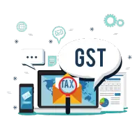 GST Compliance Ready