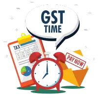 GST Compliance