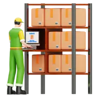 Inventory Management