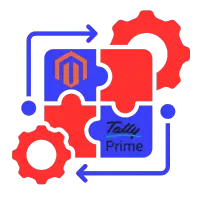 Magento Tally Integration