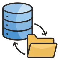 Online Data Backup