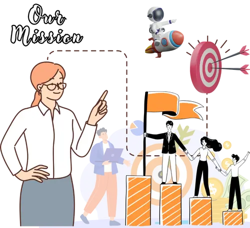 Our Mission - Spectratally