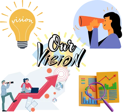 Our Vision - Spectratally