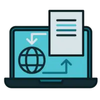 Remote Access to Reports