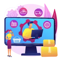 Tally eCommerce Integration