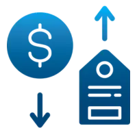 Flexible Pricing Plans