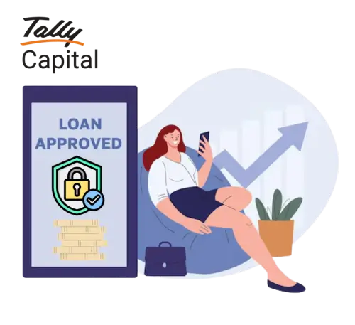 How TallyCapital Works