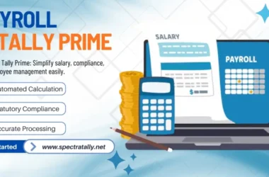 How to Set Up Payroll in Tally Prime