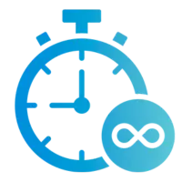 Unlimited Usage Hours